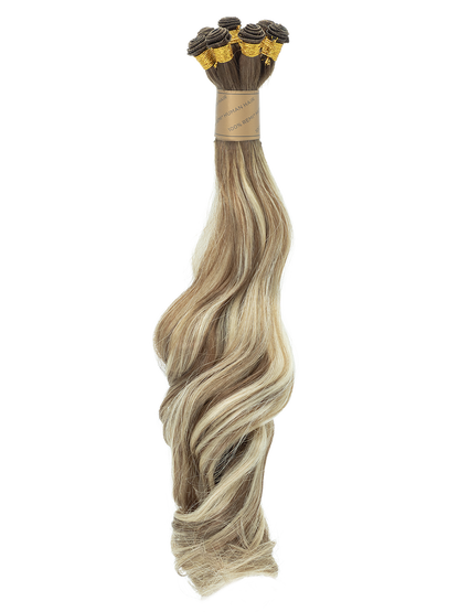 18” Bohyme Private Reserve - Hand Tied Weft - Body Wave - Full Pack