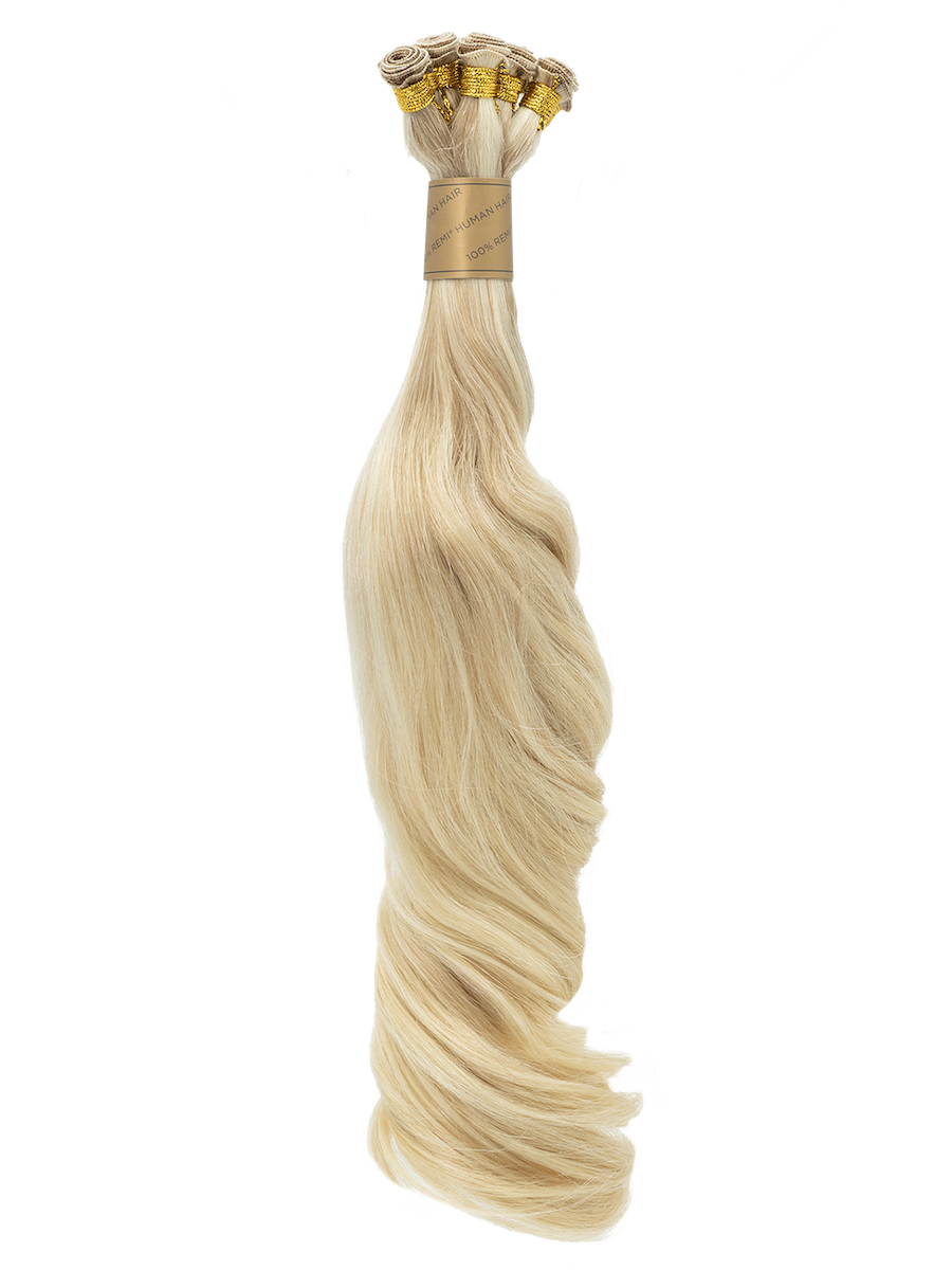22” Bohyme Luxe - Hand Tied Weft - Body Wave - Full Pack