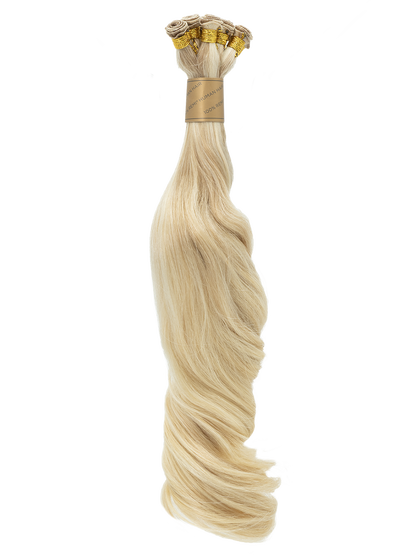 22” Bohyme Luxe - Hand Tied Weft - Body Wave - Full Pack