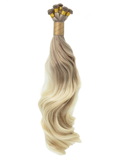 22” Bohyme Private Reserve - Hand Tied Weft - Body Wave - Full Pack