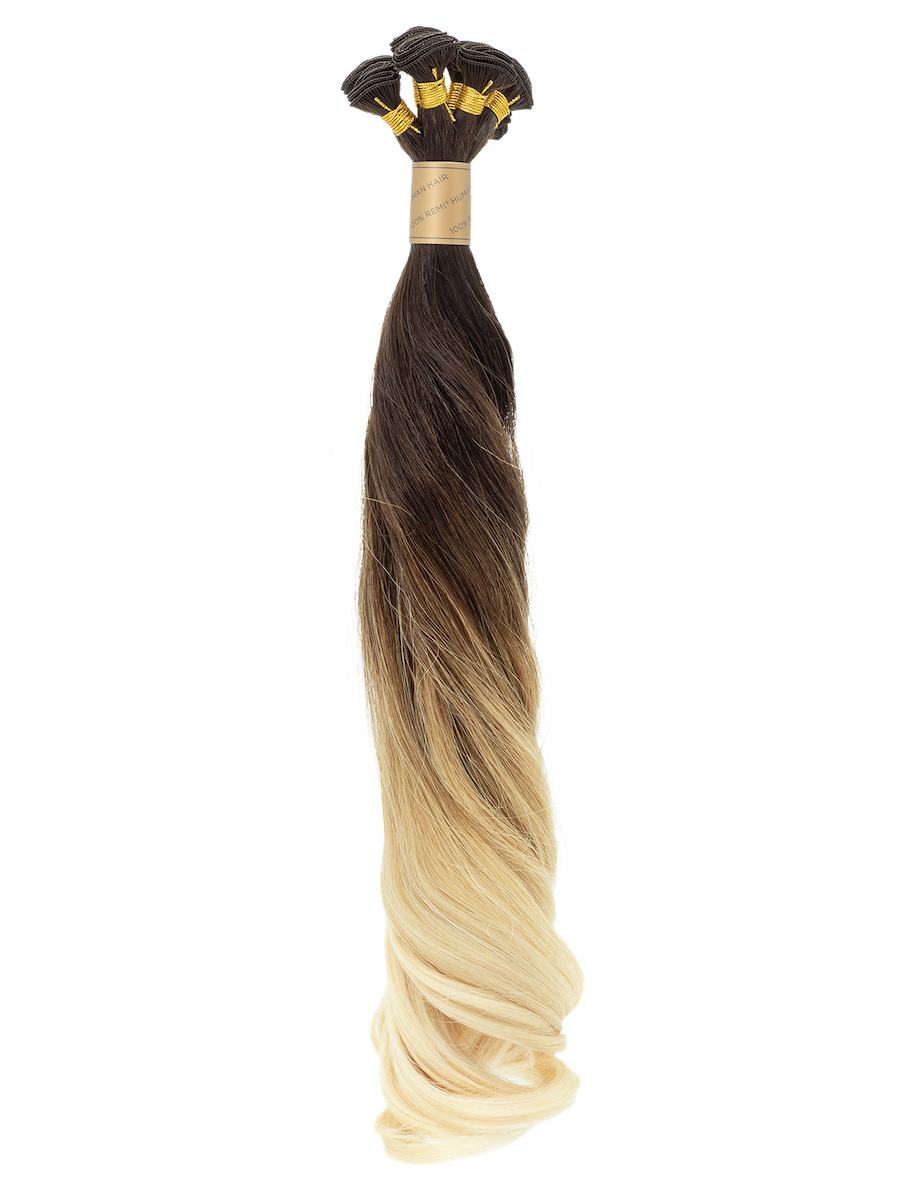 22” Bohyme Luxe - Hand Tied Weft - Body Wave - Full Pack