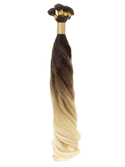 18” Bohyme Luxe - Hand Tied Weft - Body Wave - Full Pack