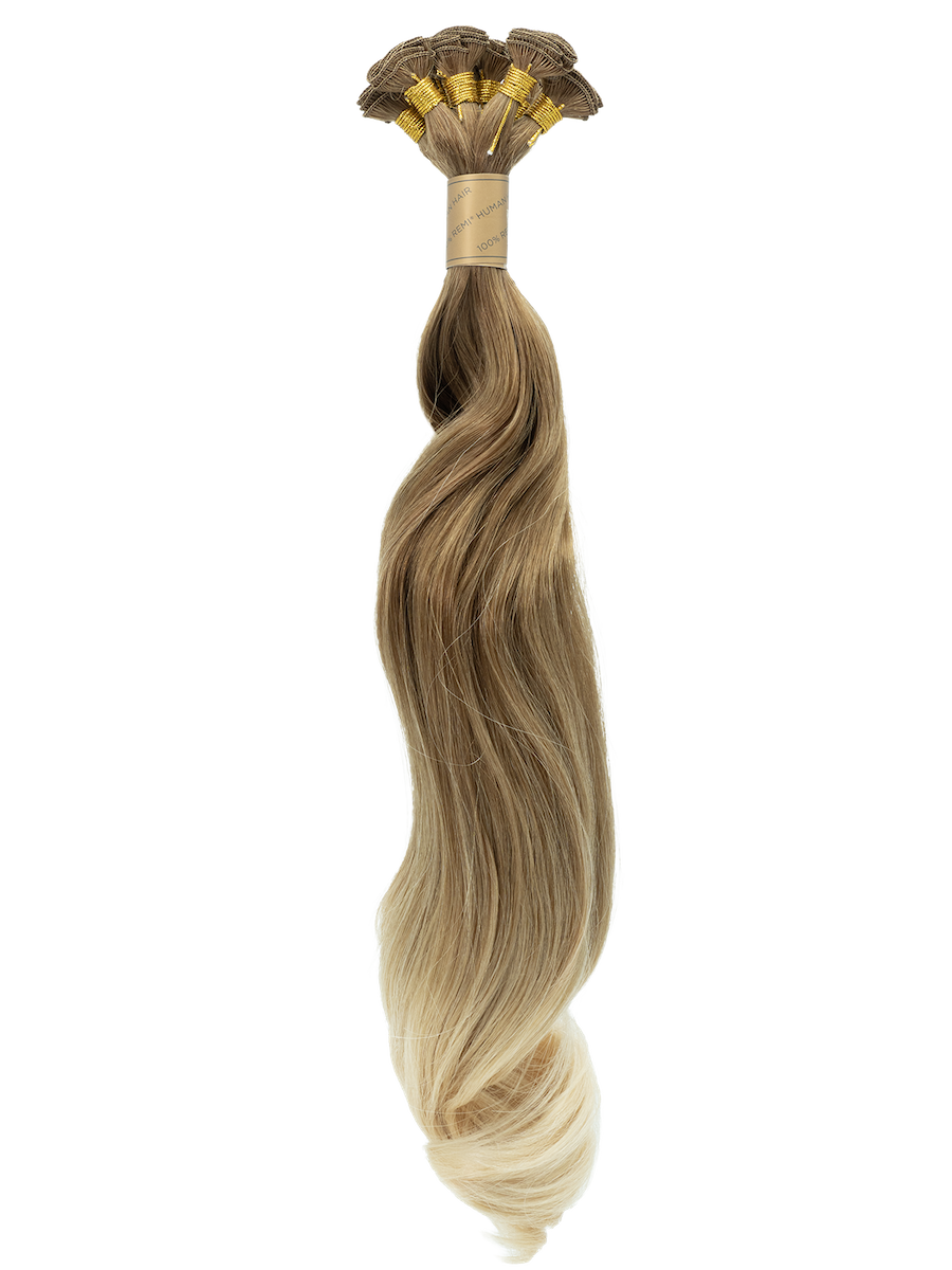 22” Bohyme Luxe - Hand Tied Weft - Body Wave - Full Pack