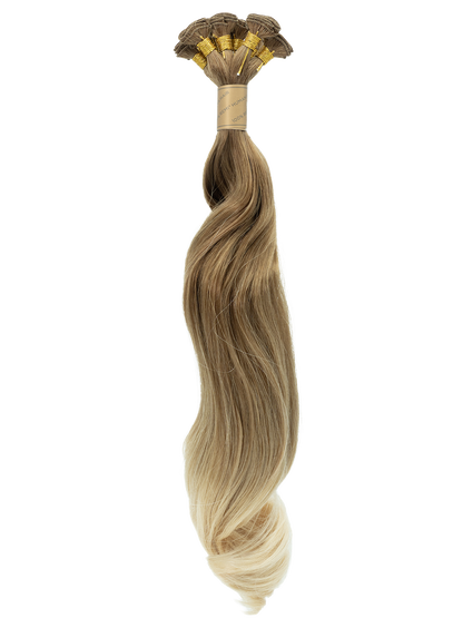 22” Bohyme Luxe - Hand Tied Weft - Body Wave - Full Pack