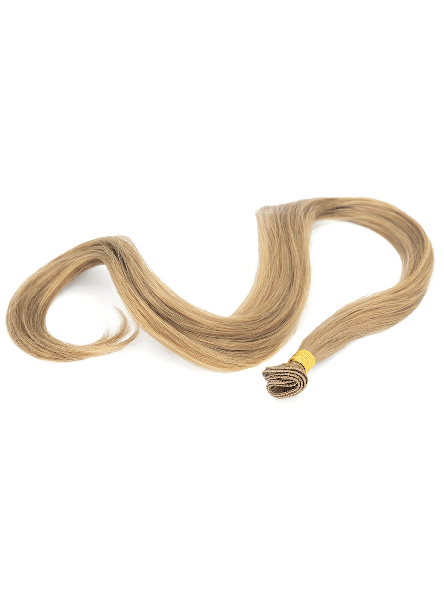 22” Bohyme Luxe - Hand Tied Weft - Body Wave - Single Weft
