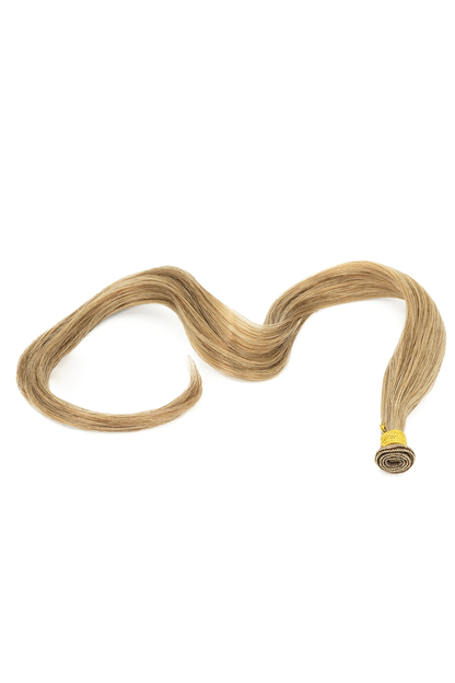 22” Bohyme Private Reserve - Hand Tied Weft - Body Wave - Single Weft
