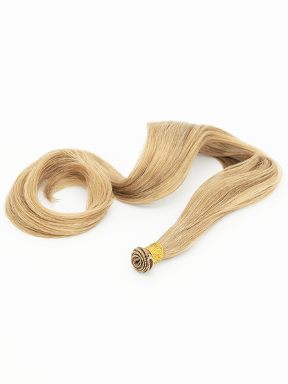22” Bohyme Luxe - Hand Tied Weft - Body Wave - Single Weft