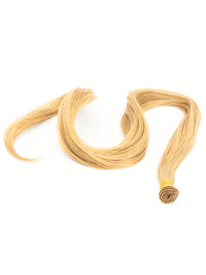 22” Bohyme Private Reserve - Hand Tied Weft - Body Wave - Single Weft