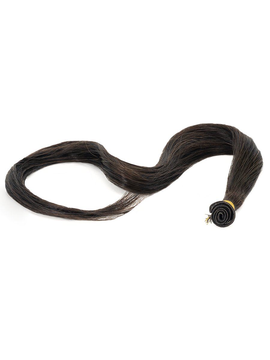 22” Bohyme Luxe - Hand Tied Weft - Body Wave - Single Weft