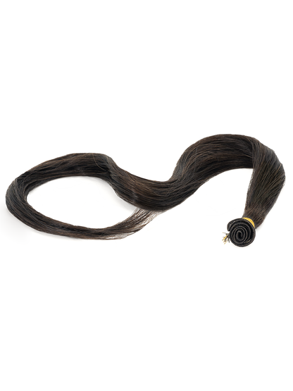 22” Bohyme Luxe - Hand Tied Weft - Body Wave - Single Weft