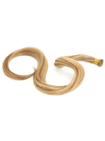 22” Bohyme Luxe - Hand Tied Weft - Body Wave - Single Weft