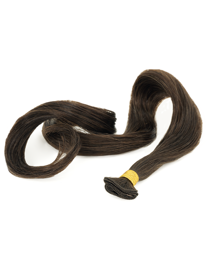 22” Bohyme Luxe - Hand Tied Weft - Body Wave - Single Weft