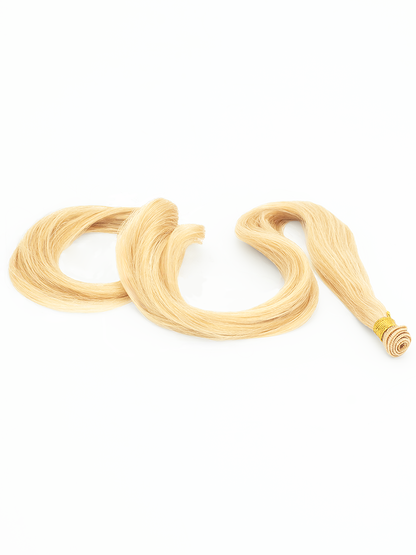 22” Bohyme Private Reserve - Hand Tied Weft - Body Wave - Single Weft