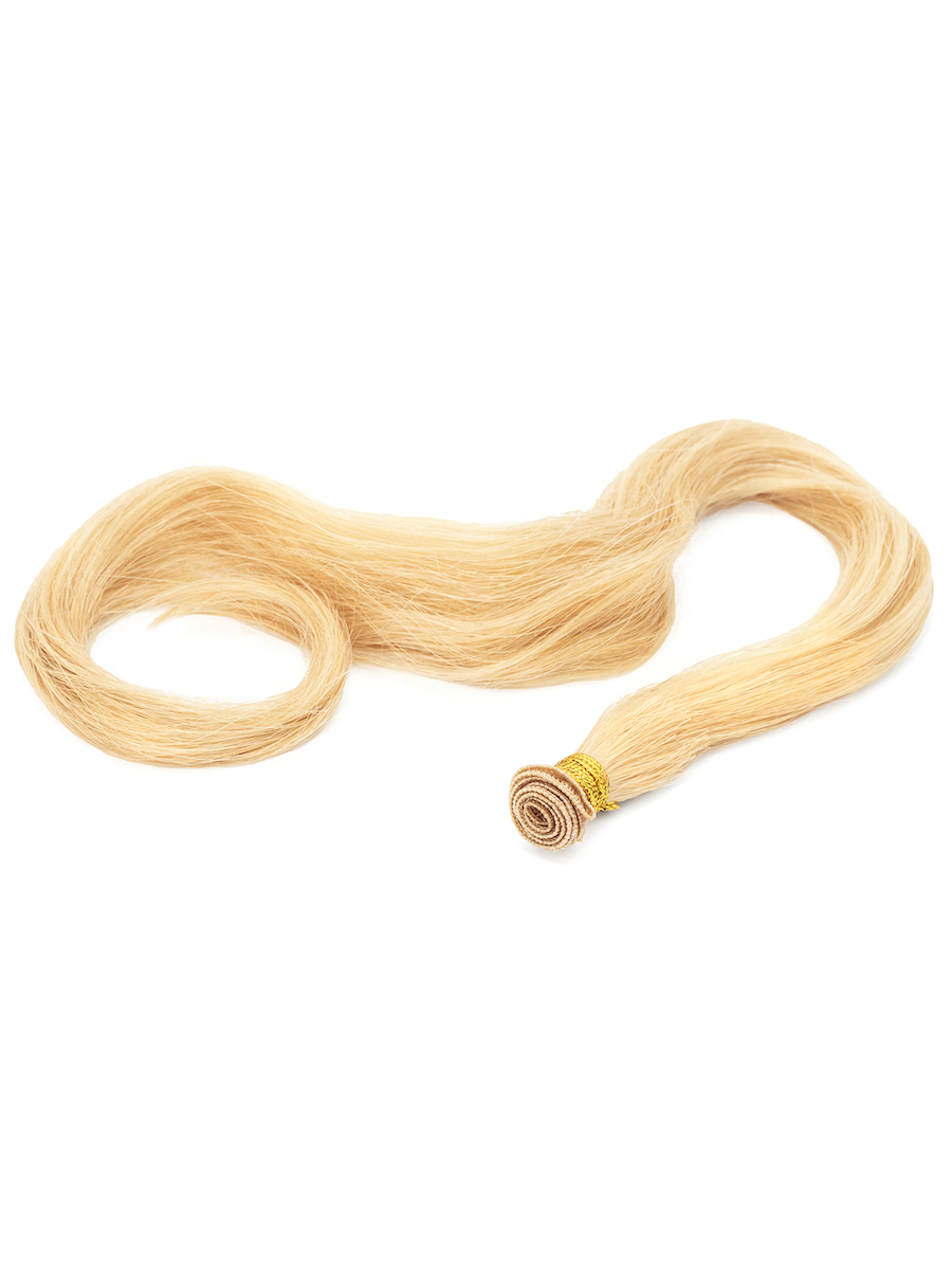 18" Bohyme Classic - Hand Tied Weft - Body Wave - Single Weft