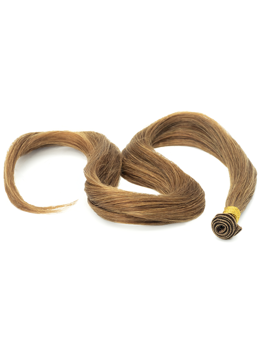 22” Bohyme Luxe - Hand Tied Weft - Body Wave - Single Weft