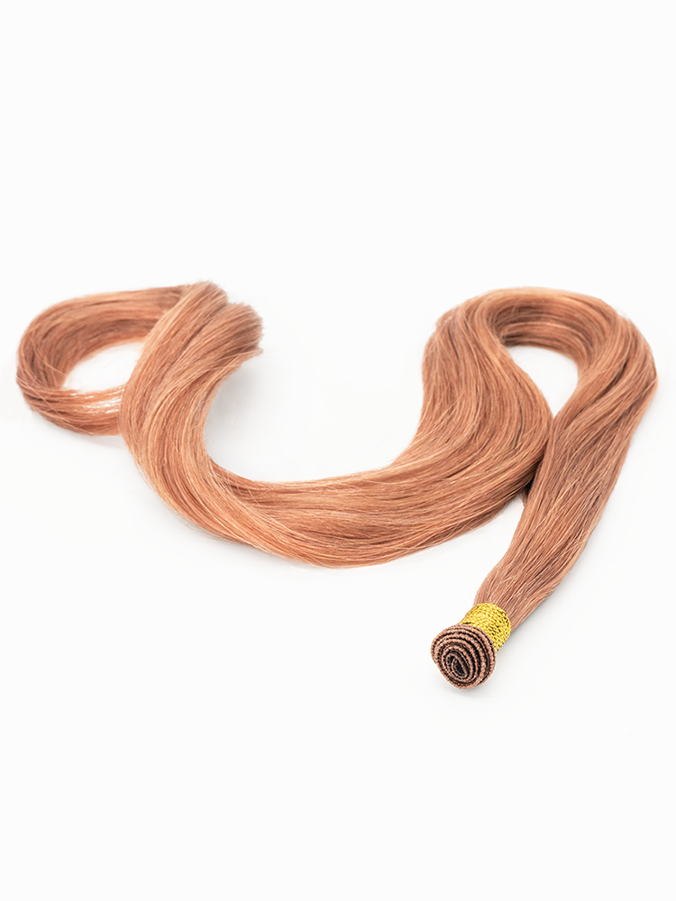 18” Bohyme Luxe - Hand Tied Weft - Body Wave - Single Weft