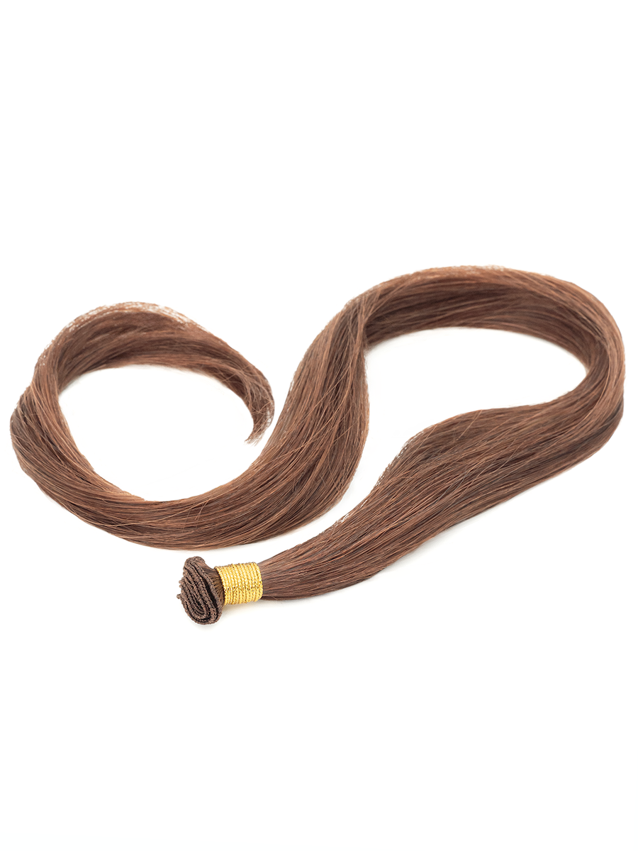 14” Bohyme Luxe - Hand Tied Weft - Body Wave - Single Weft