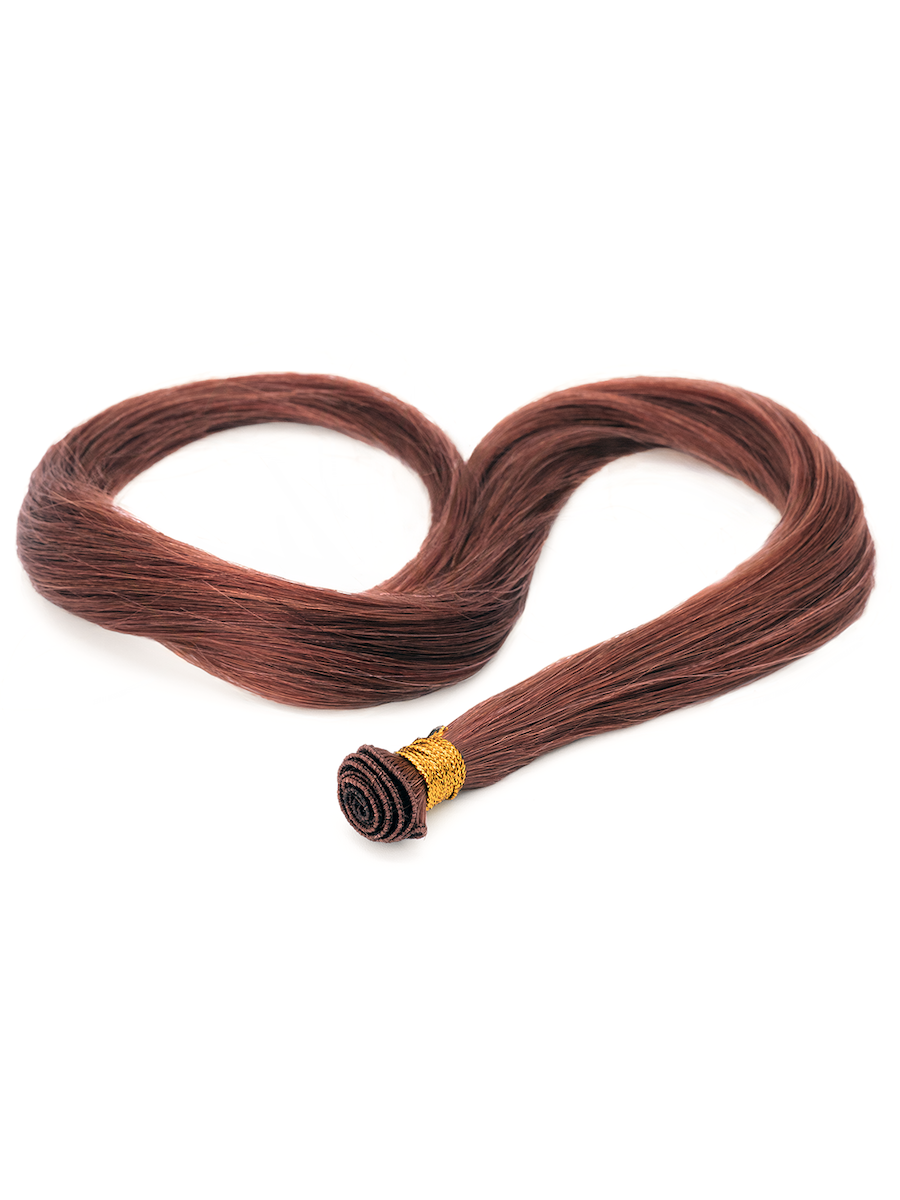 18" Bohyme Classic - Hand Tied Weft - Body Wave - Single Weft