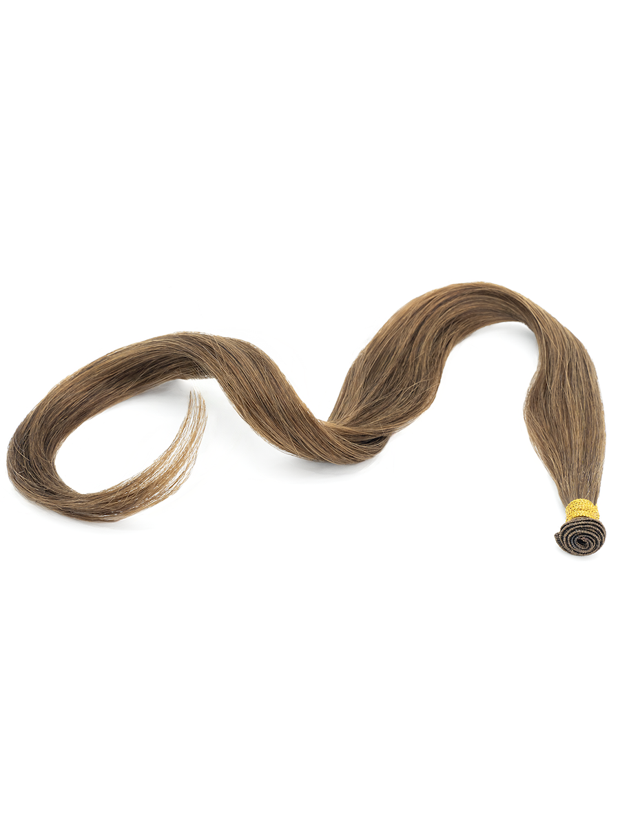 22” Bohyme Luxe - Hand Tied Weft - Body Wave - Single Weft