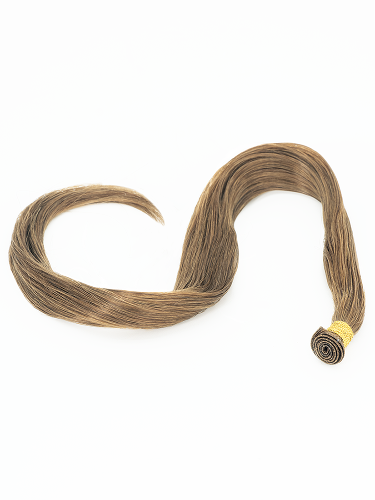22” Bohyme Luxe - Hand Tied Weft - Body Wave - Single Weft