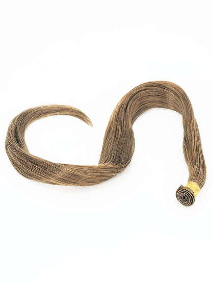 22” Bohyme Luxe - Hand Tied Weft - Body Wave - Single Weft