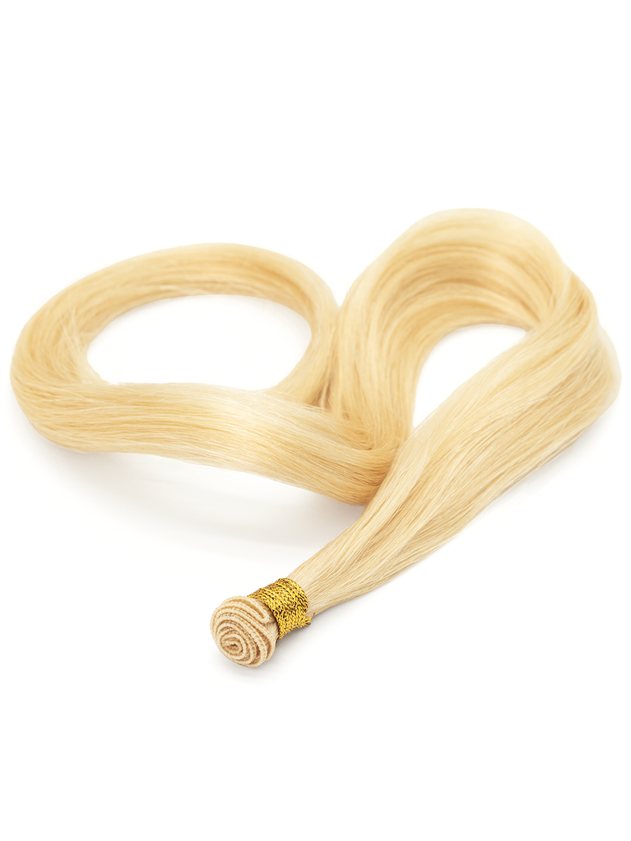 22” Bohyme Luxe - Hand Tied Weft - Body Wave - Single Weft