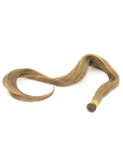 22” Bohyme Luxe - Hand Tied Weft - Body Wave - Single Weft