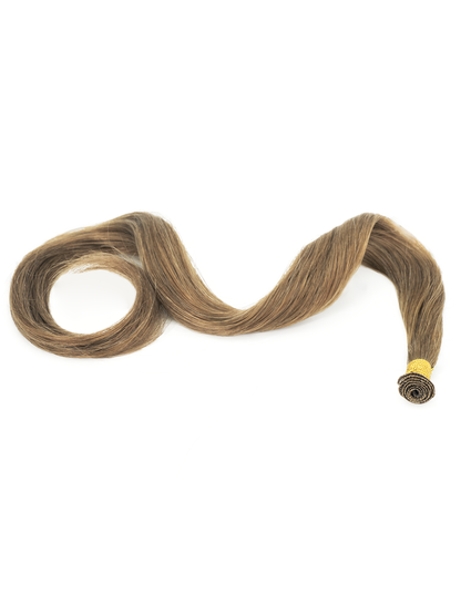 22” Bohyme Luxe - Hand Tied Weft - Body Wave - Single Weft