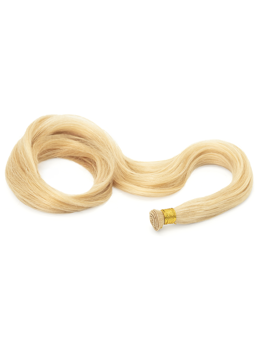 22” Bohyme Luxe - Hand Tied Weft - Body Wave - Single Weft