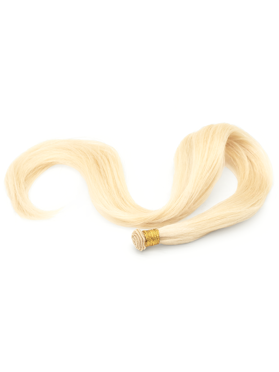 22” Bohyme Luxe - Hand Tied Weft - Body Wave - Single Weft