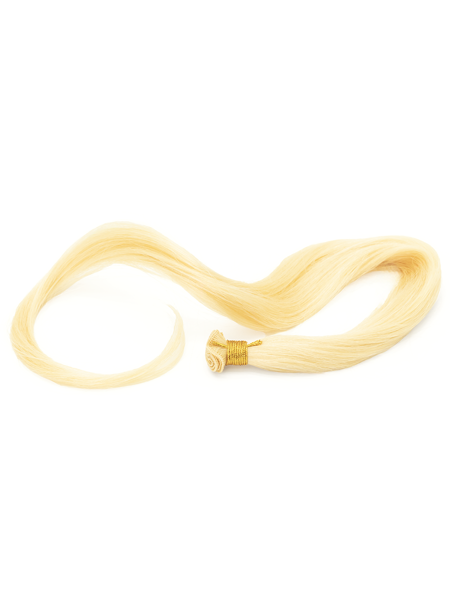 18" Bohyme Classic - Hand Tied Weft - Body Wave - Single Weft