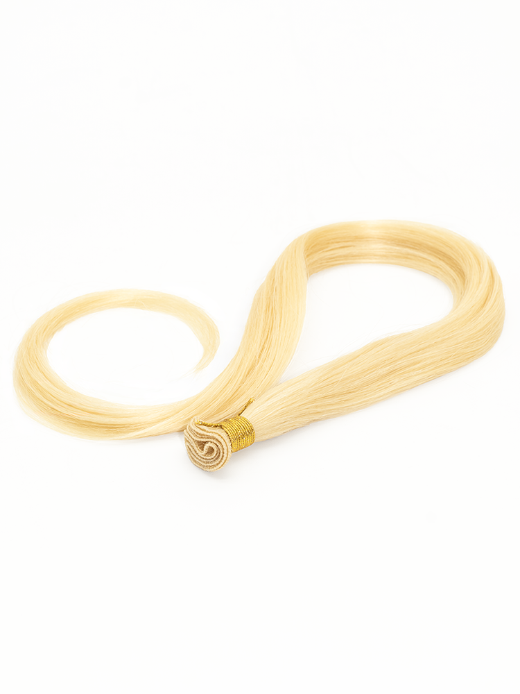 Bohyme Luxe - Hand Tied Weft - Body Wave