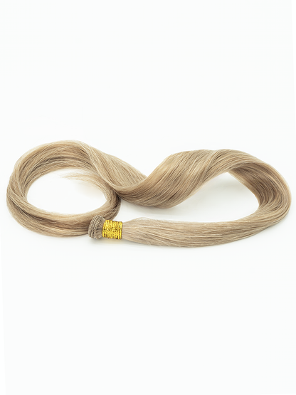 18” Bohyme Luxe - Hand Tied Weft - Body Wave - Single Weft