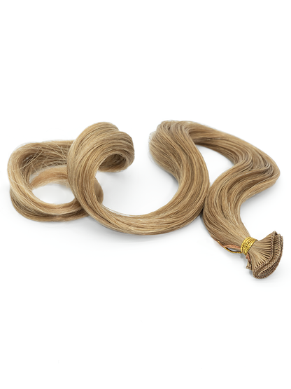 Bohyme Luxe - Hand Tied Weft - Body Wave