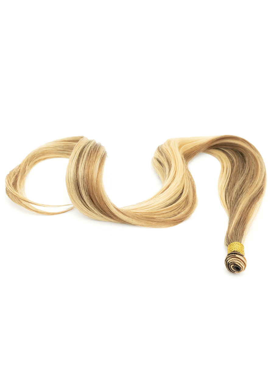 22” Bohyme Luxe - Hand Tied Weft - Body Wave - Single Weft