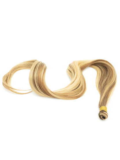 22” Bohyme Luxe - Hand Tied Weft - Body Wave - Single Weft