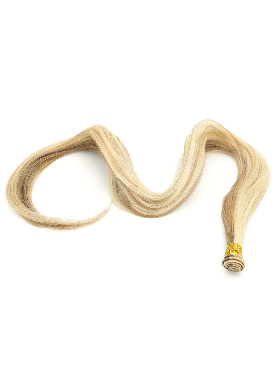 22” Bohyme Luxe - Hand Tied Weft - Body Wave - Single Weft