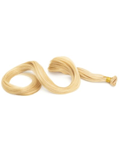 22” Bohyme Luxe - Hand Tied Weft - Body Wave - Single Weft