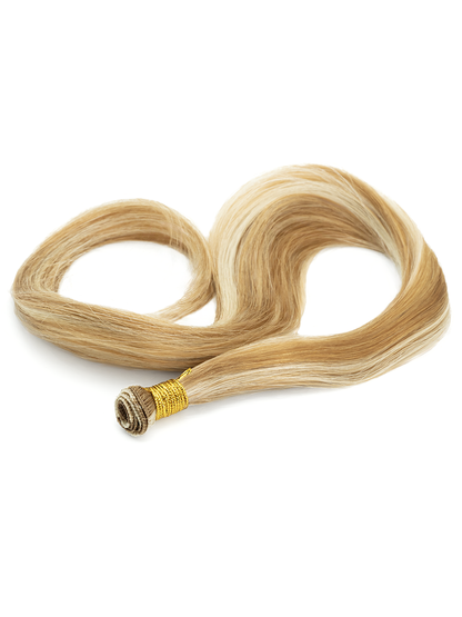 22” Bohyme Luxe - Hand Tied Weft - Body Wave - Single Weft