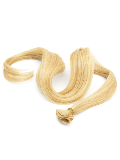 18” Bohyme Private Reserve - Hand Tied Weft - Body Wave - Single Weft