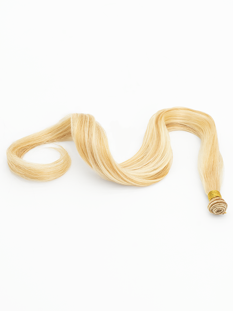 22” Bohyme Luxe - Hand Tied Weft - Body Wave - Single Weft