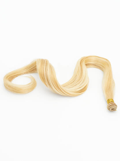 22” Bohyme Private Reserve - Hand Tied Weft - Body Wave - Single Weft