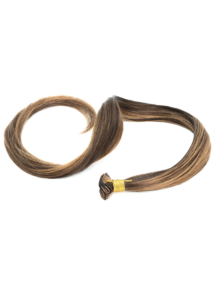 22” Bohyme Private Reserve - Hand Tied Weft - Body Wave - Single Weft