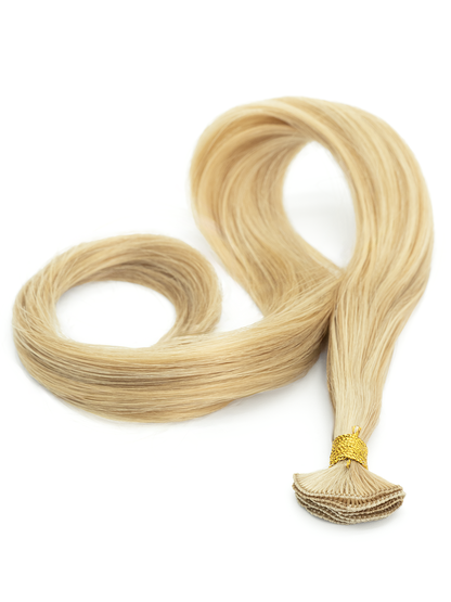 14” Bohyme Luxe - Hand Tied Weft - Body Wave - Single Weft