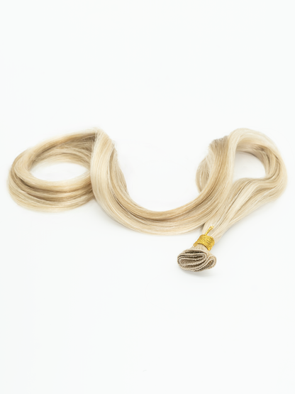 Bohyme Private Reserve - Hand Tied Weft - Body Wave