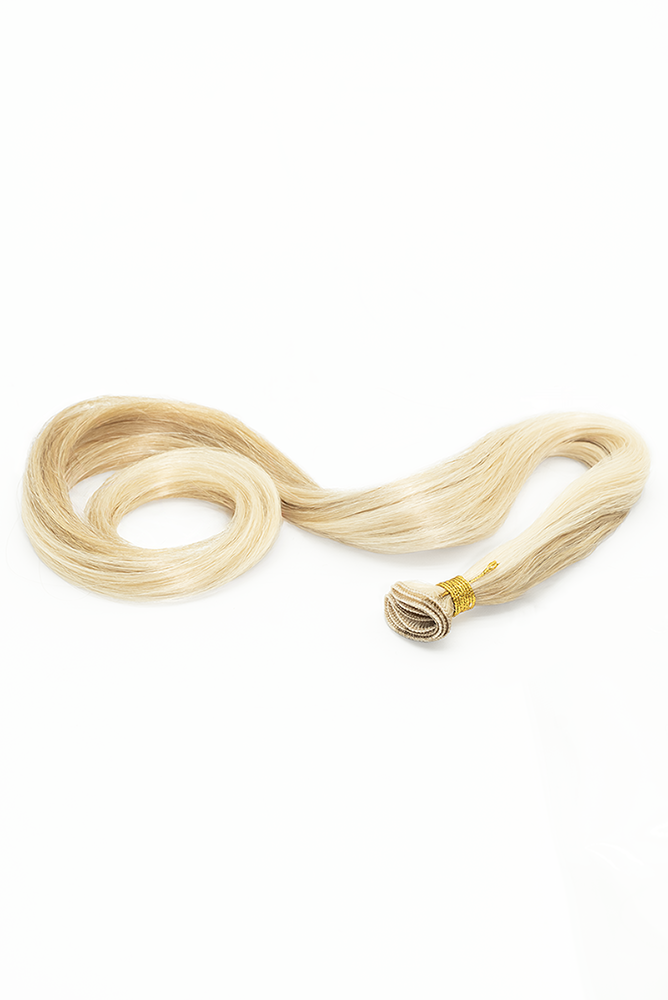 Bohyme Luxe - Hand Tied Weft - Body Wave