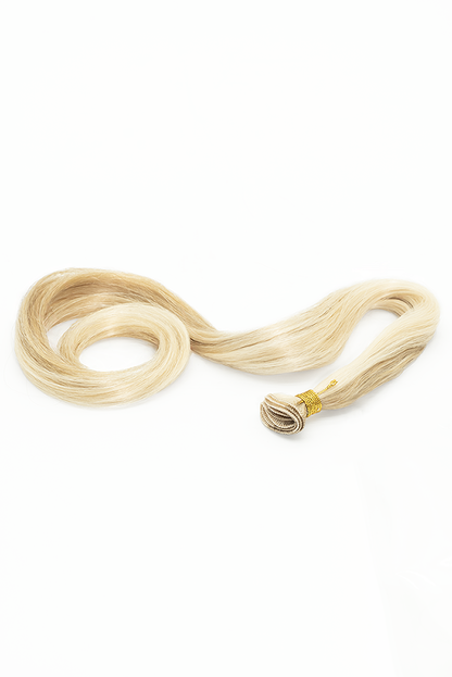Bohyme Luxe - Hand Tied Weft - Body Wave