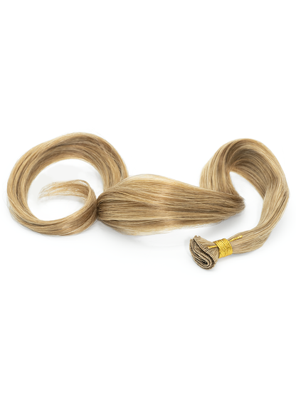 Bohyme Private Reserve - Hand Tied Weft - Body Wave