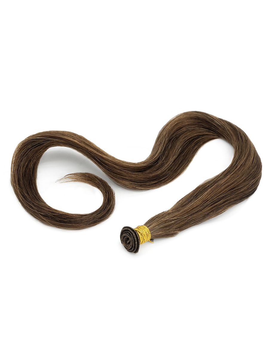 22” Bohyme Private Reserve - Hand Tied Weft - Body Wave - Single Weft