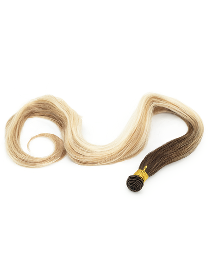 14” Bohyme Luxe - Hand Tied Weft - Body Wave - Single Weft
